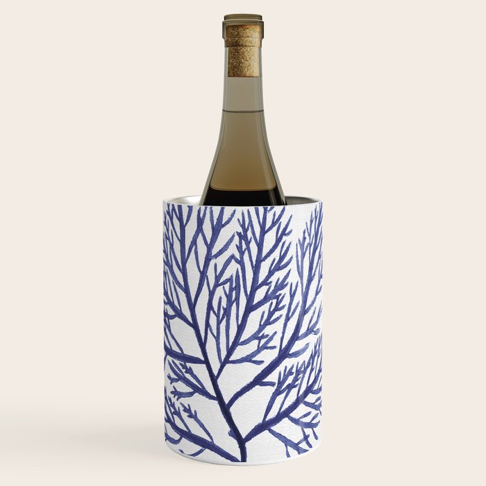 Seaweed 9 Wine Chiller Gallery Image 1
