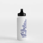 Seaweed 9 Water Bottle Gallery Image 3