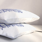 Seaweed 9 Pillow Sham Gallery Image 3