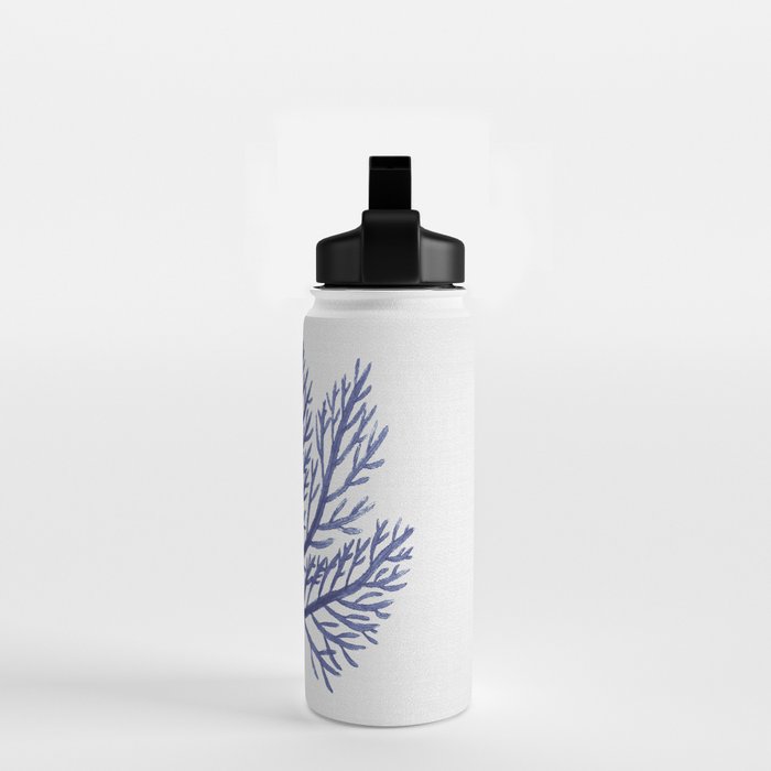 Seaweed 9 Water Bottle Gallery Image 2