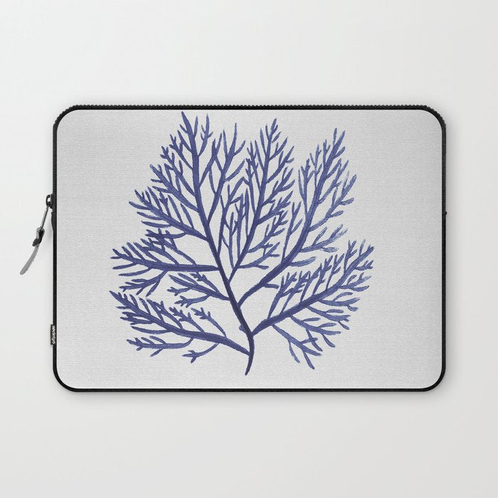 Seaweed 9 Laptop Sleeve Gallery Image 1