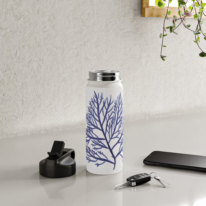 Seaweed 9 Water Bottle Gallery Image 4