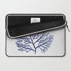 Seaweed 9 Laptop Sleeve Gallery Image 2