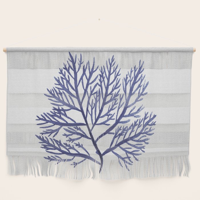 Seaweed 9 Wall Hanging Gallery Image 1