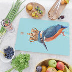 KINGFISHER Cutting Board Gallery Image 2