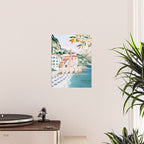 Atrani, Amalfi Coast Poster Gallery Image 2