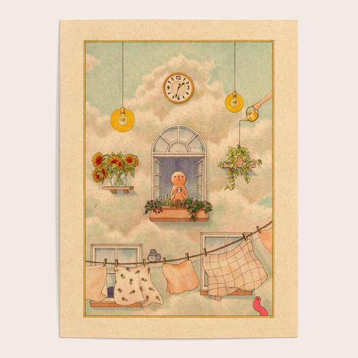 Summertime Poster Gallery Image 4