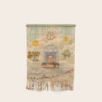 Summertime Wall Hanging Gallery Image 1
