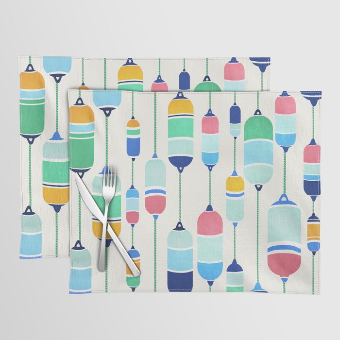 Oh Buoy! Placemat Gallery Image 1
