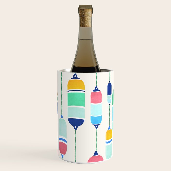 Oh Buoy! Wine Chiller Gallery Image 1