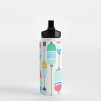 Oh Buoy! Water Bottle Gallery Image 2