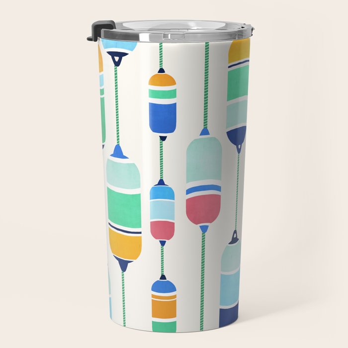 Oh Buoy! Travel Mug Gallery Image 3