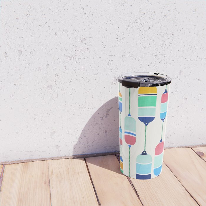 Oh Buoy! Travel Mug Gallery Image 4