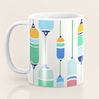 Oh Buoy! Coffee Mug Gallery Image 3