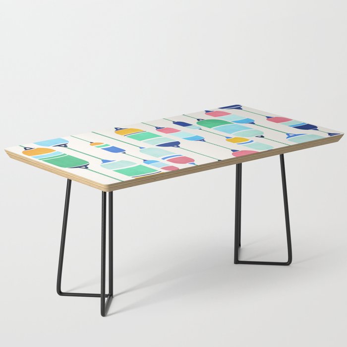 Oh Buoy! Coffee Table Gallery Image 1