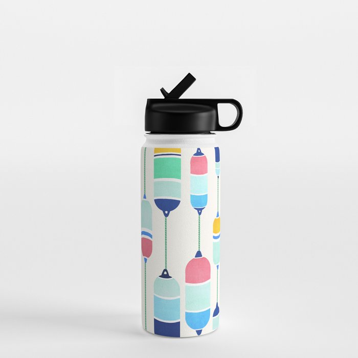Oh Buoy! Water Bottle Gallery Image 1