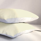 push daisies skate // retro surf art by surfy birdy Pillow Sham Gallery Image 3