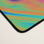 YOU LOOK LIKE YOU'VE BEEN FOR BREAKFAST AT THE HEARTBREAK HOTEL Desk Mat Gallery Image 4