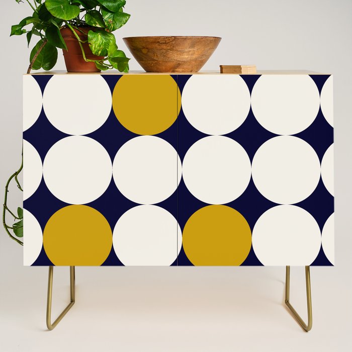 expectant iteration bauhaus Credenza Gallery Image 1