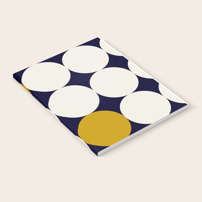 expectant iteration bauhaus Notebook Gallery Image 2