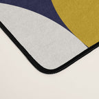 expectant iteration bauhaus Desk Mat Gallery Image 4