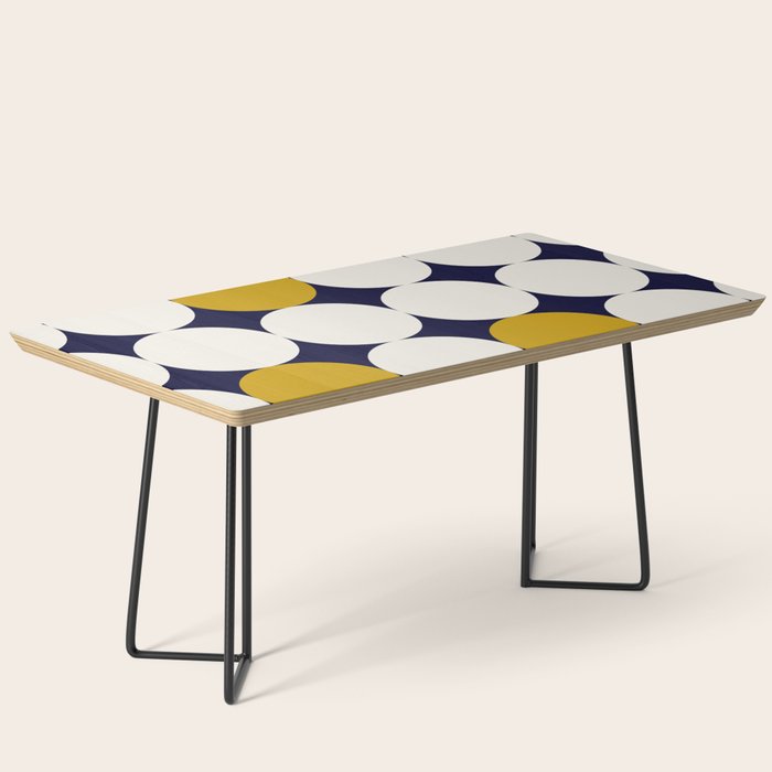 expectant iteration bauhaus Coffee Table Gallery Image 1