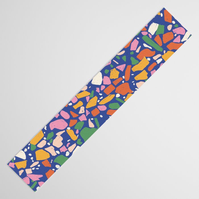 Terrazzo #1 Table Runner Gallery Image 3