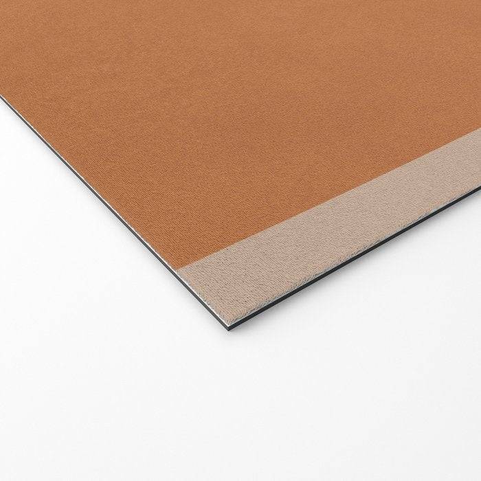 Modern Abstract Minimal Shapes Branches Art 7 Welcome Mat Gallery Image 2