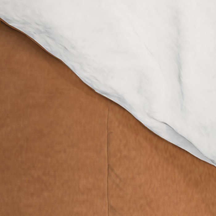 Modern Abstract Minimal Shapes Branches Art 7 Comforter Gallery Image 4