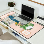 My Little Garden I Desk Mat Gallery Image 2