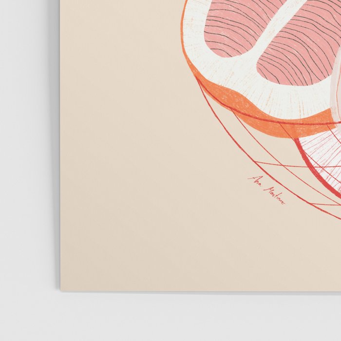 Fruit basket I Poster Gallery Image 3