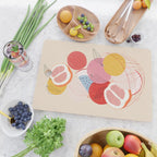Fruit basket I Cutting Board Gallery Image 2