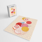 Fruit basket I Jigsaw Puzzle Gallery Image 2