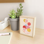 Fruit basket I Mini Art Print Gallery Image 2