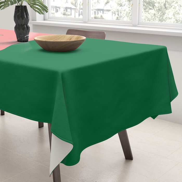 Soar - Pink Tablecloth Gallery Image 3