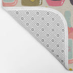 Champagne Cheers Bath Mat Gallery Image 2