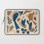 Woodland Songbirds Laptop Sleeve Gallery Image 1