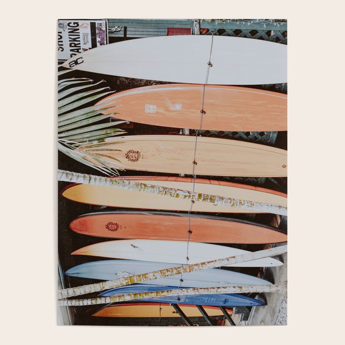 lets surf ii Poster Gallery Image 1