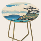 Hatoni Island Side Table Gallery Image 2