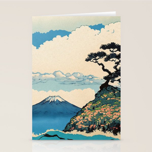 Hatoni Island Stationery Card Gallery Image 2