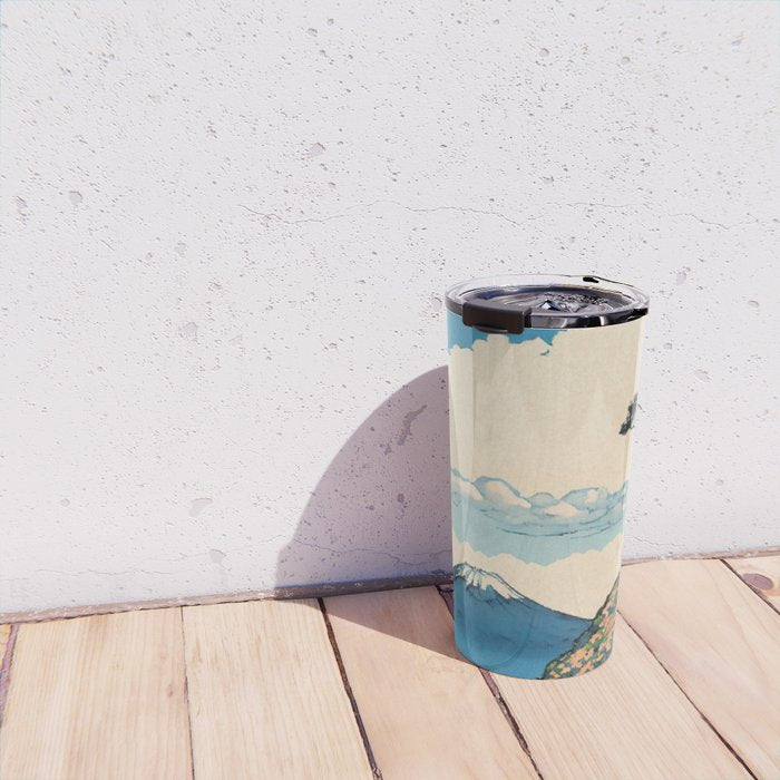 Hatoni Island Travel Mug Gallery Image 4