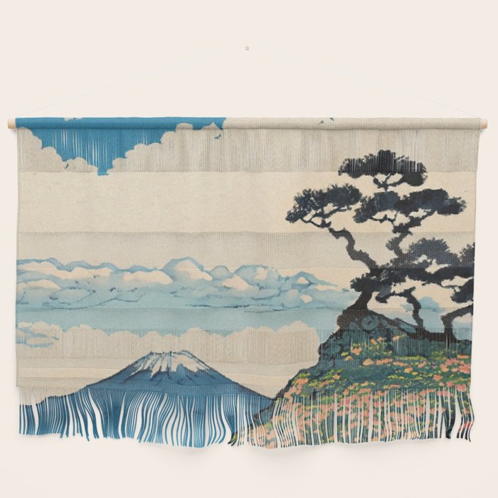 Hatoni Island Wall Hanging Gallery Image 1