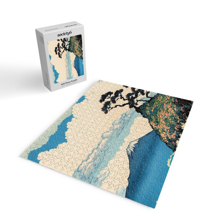Hatoni Island Jigsaw Puzzle Gallery Image 2