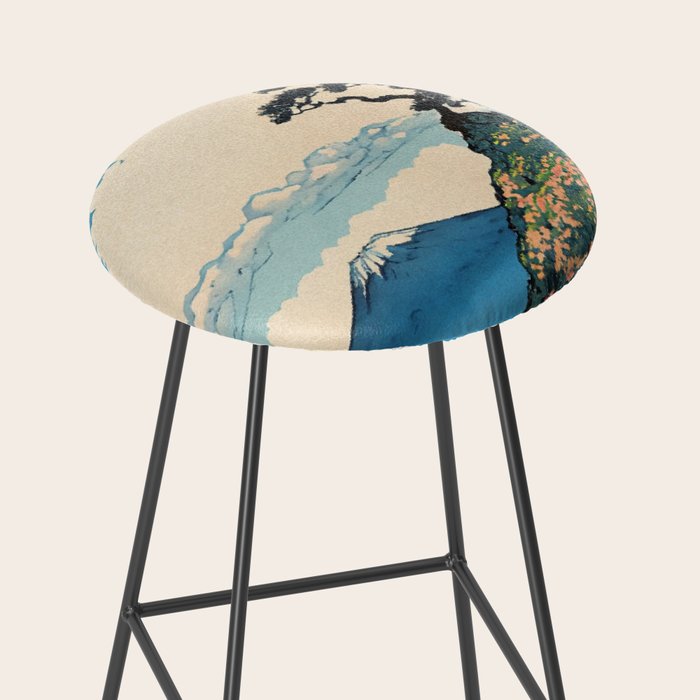 Hatoni Island Stool Gallery Image 2