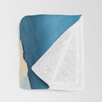 Hatoni Island Throw Blanket Gallery Image 3