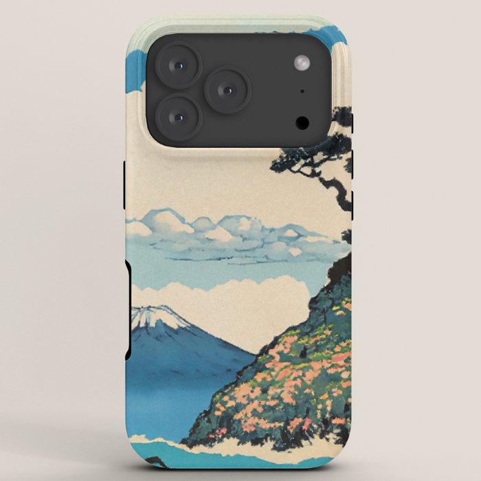 Hatoni Island iPhone Case Gallery Image 7