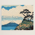 Hatoni Island Jigsaw Puzzle Gallery Image 1