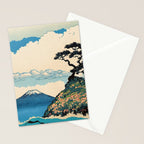 Hatoni Island Stationery Card Gallery Image 2