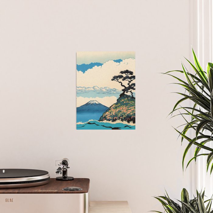 Hatoni Island Poster Gallery Image 2