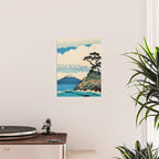 Hatoni Island Poster Gallery Image 2